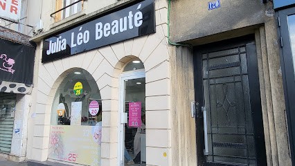 Julia Léo Beauté, Institut de Beauté aux Lilas