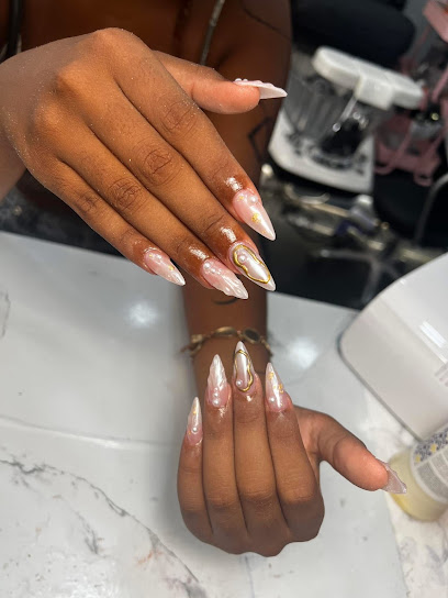 Ava Nails - Head Spa Institut De Beauté à Saint-Savournin