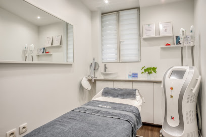 Eclatderm - Keratotherapeute, Institut De Beauté à Paris 17