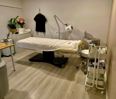 Sg Skin Harmony Epilation Laser Jet Peel Jetpeel Radiofrequence Led, Esthéticienne à Six-Fours-les-Plages