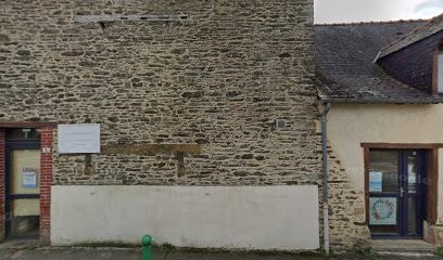 Dans Ma Bulle Bio, Institut de Beauté à Châteaugiron