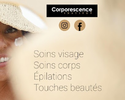 Corporescence - Institut De Beauté Et Bien-être, Institut de Beauté à Elven