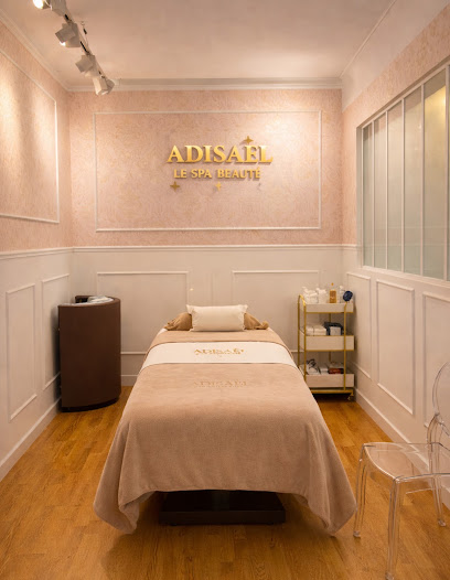 Adisael, Le Spa Beauté Institut De Beauté à Villeneuve-d'Ascq
