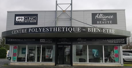 Alliance Beauté Langon, Institut de Beauté à Langon