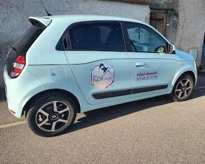 Epil domicile, Esthéticienne à Brevans