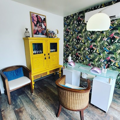 L' Institut de Julie, Institut de Beauté à Châteauneuf-sur-Loire