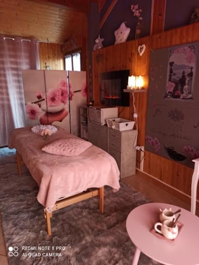 Ma bulle d'évasion, Institut de Beauté à Valdahon