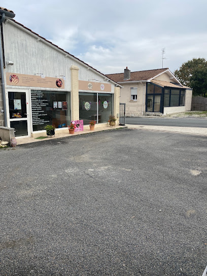 Gm Beaute Hop Ti Soin, Institut De Beauté à Saint-Aubin-de-Blaye