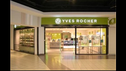 Yves Rocher, Institut de Beauté à Champniers