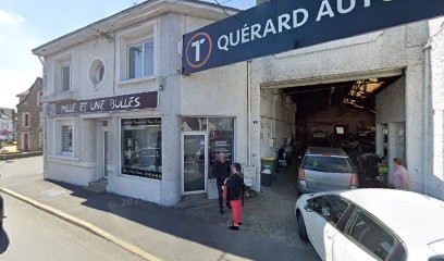 Mille Et Une Bulles, Institut de Beauté à Blain