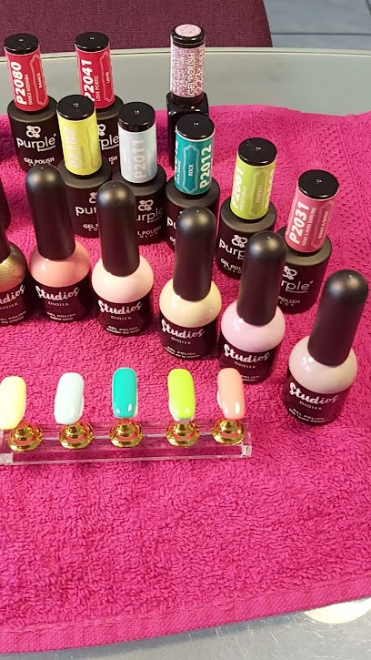 Ongles' Marine, Esthéticienne à Bergerac