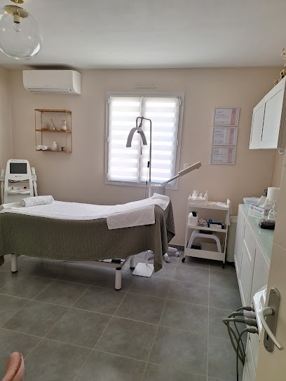 In Dermo, Institut de Beauté à Milhaud