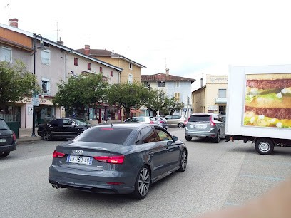 Lilas Rose, Institut de Beauté à Chalamont