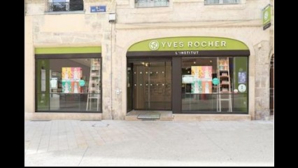 Yves Rocher, Institut de Beauté à Dole