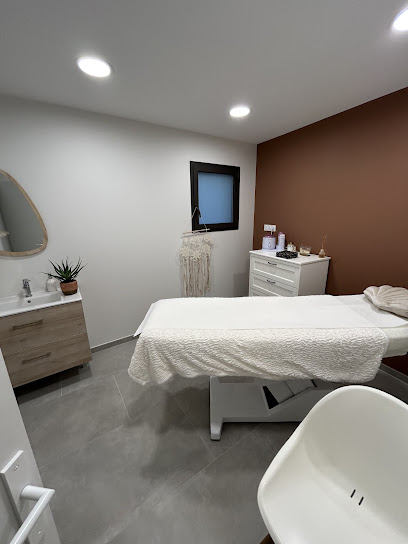 L'atelier De Cassandre Institut De Beauté à Montagny