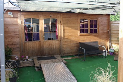 La Maison Samsara, Institut de Beauté à La Villedieu-du-Clain