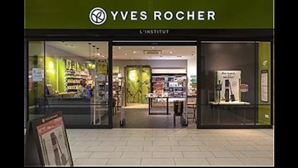 Yves Rocher, Institut de Beauté à Saint-André-les-Vergers