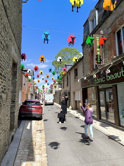 Tonic Beauté, Institut de Beauté à Pontorson