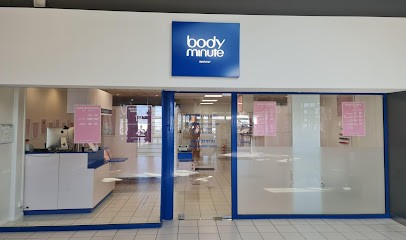 Institut De Beauté Bodyminute, Institut de Beauté à Vierzon