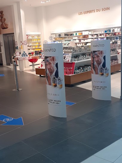 E.Leclerc Une Heure Pour Soi, Institut de Beauté aux Sables-d'Olonne