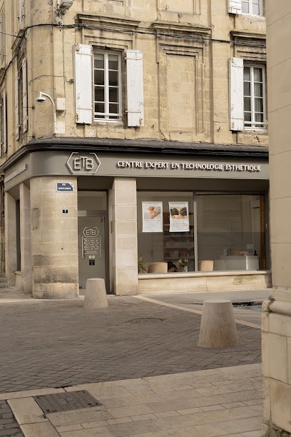 ExperTechnology Beauty, Institut de Beauté à Libourne