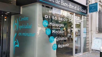 Hightech BB Spa, Institut de Beauté à Bourg-la-Reine