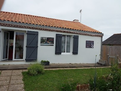 Criste Marine, Institut de Beauté à Villeneuve-en-Retz