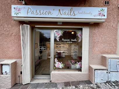 Passion' Nails & Beauty Institut De Beauté à Sainte-Maxime