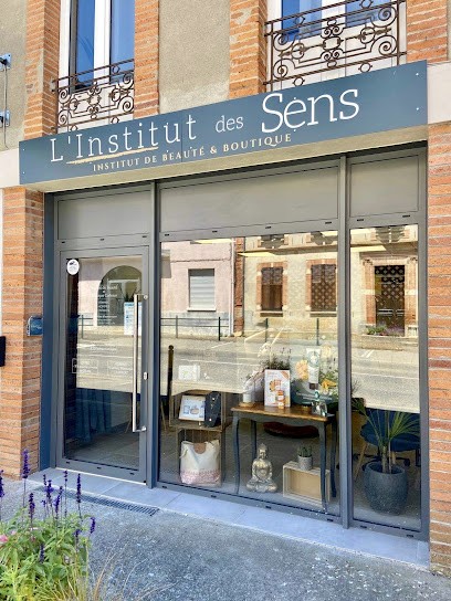 L'Institut des Sens, Institut de Beauté à Sainte-Foy-de-Peyrolières