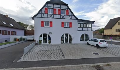 PEAU D'ANNE, Institut de Beauté à Kaysersberg Vignoble
