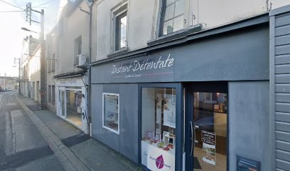 INSTANT DETENTE, Institut de Beauté à Meslay-du-Maine