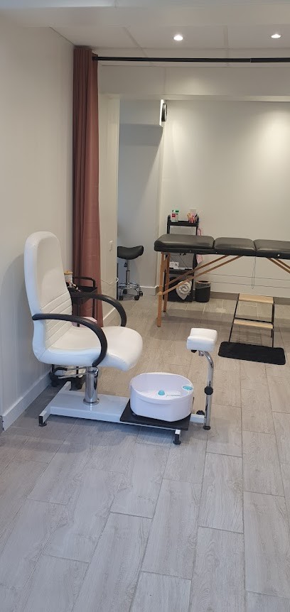 Dans Ma Bulle, Institut de Beauté à Lantosque