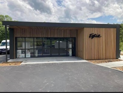 Eztia, Institut de Beauté à Hasparren