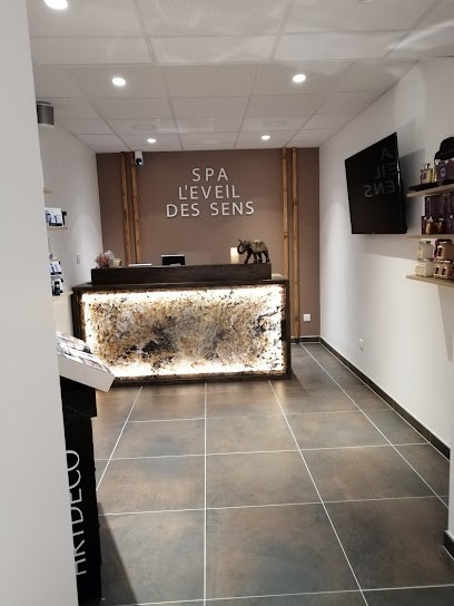 Spa L Eveil Des Sens, Institut de Beauté à Sierentz