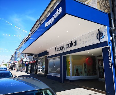 A'corps Parfait, Institut de Beauté à Champagnole