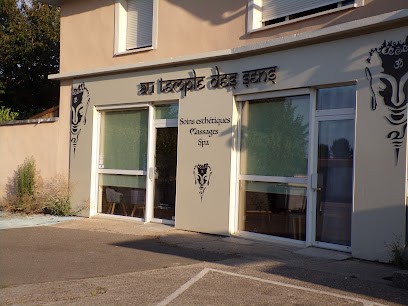 Au Temple Des Sens La Boisse, Institut de Beauté à La Boisse