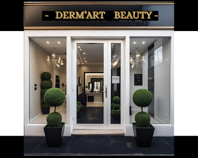 Derm'art Beauty Institut De Beauté à Fréjus