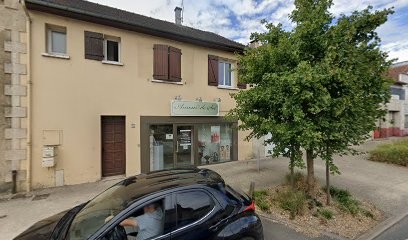 Amour de Soi, Institut de Beauté à Lussac-les-Châteaux