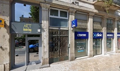 Mlle Porcelaine, Institut de Beauté à Villefranche-sur-Saône