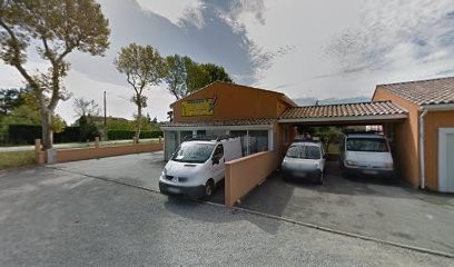 Institut Beauty M, Institut de Beauté à Villeneuve-la-Comptal