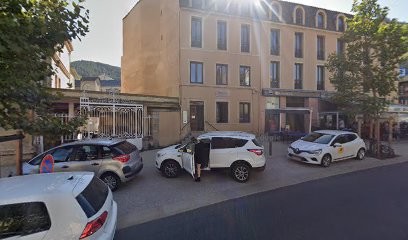 Institut De Beauté Instant D'évasion - Mende, Institut de Beauté à Mende