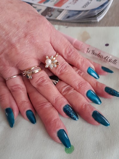 LE BOUDOIR D'ESTELLE, Institut de Beauté à Jaux