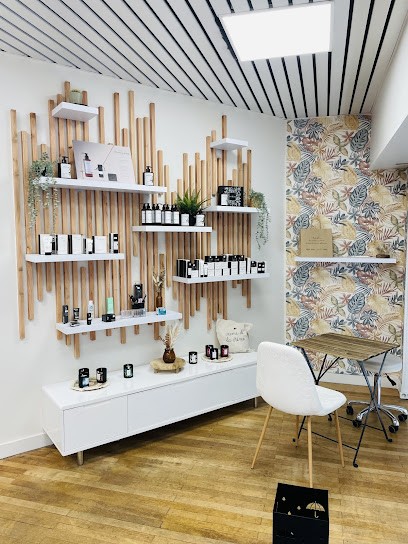L'atelier Des P'tits Soins, Institut de Beauté à Nozay
