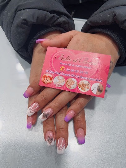 Belle Et Beau, Institut de Beauté à Rosny-sous-Bois