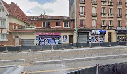 FATIMA INDIAN BEAUTY, Esthéticienne à Colombes