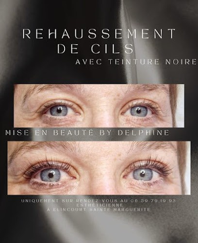 Mise en Beauté by Delphine, Esthéticienne à Élincourt-Sainte-Marguerite
