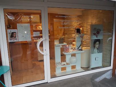 Aroma Beauté, Institut de Beauté à Saint-Chaffrey