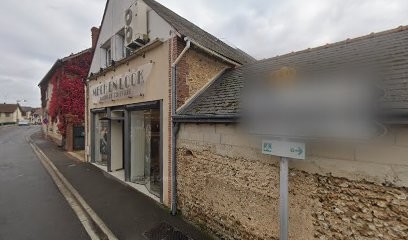 Ongles Et Fantaisies, Institut de Beauté à Saint-Georges-sur-Eure