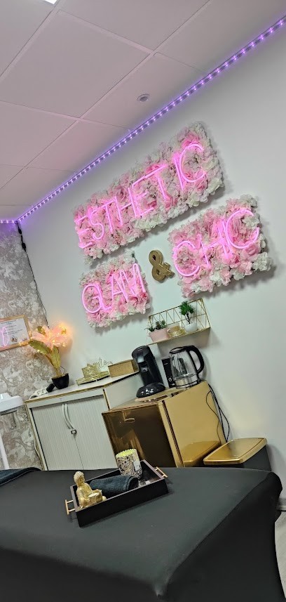 Esthetic Glam & Chic, Institut de Beauté à Saint-Denis