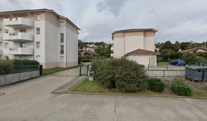 Un Temps pour Soi, Esthéticienne à Oyonnax